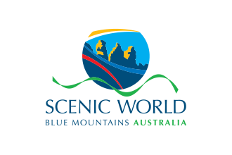 ScenicWorld Logo colour