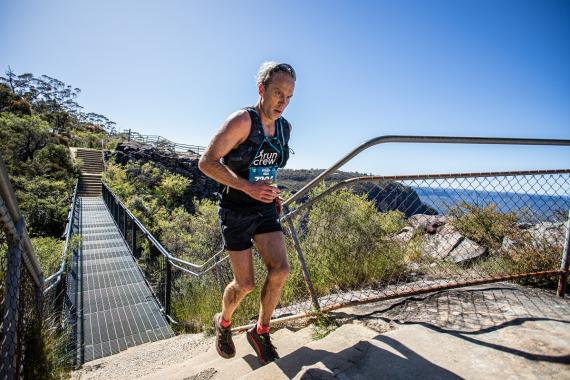 UTA50 Titles Clinched at Ultra-Trail Australia by UTMB